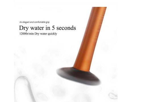 Auto-Spin Makeup Brush Cleaner & Dryer Kit