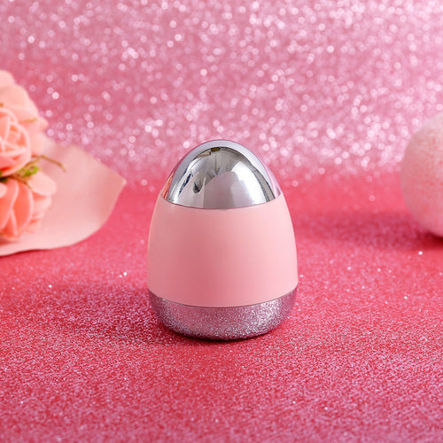 Mini Sonic Facial Massager & Skin Tightening Device