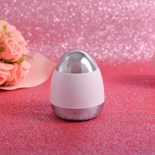 Mini Sonic Facial Massager & Skin Tightening Device