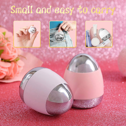 Mini Sonic Facial Massager & Skin Tightening Device