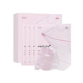 Premium Medicube Firming Pink Collagen Gel Masks – 4 Pack