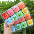 Hydrating Fruity Lip Balm & Therapy Set – Multi-Pack