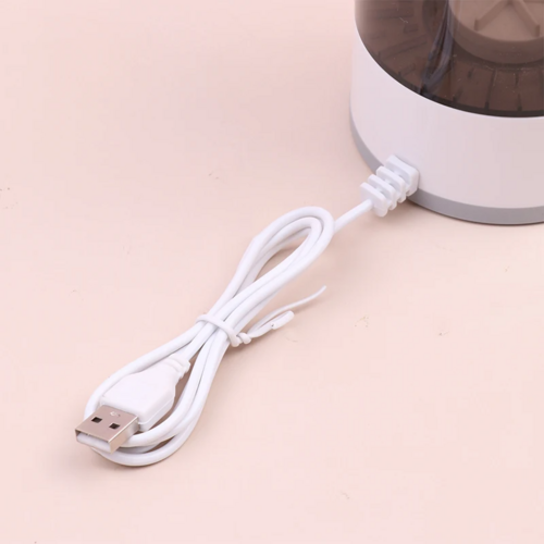 Premium Electric Makeup Brush Cleaner & Dryer