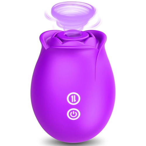 Sucking Stimulator & Wellness Device