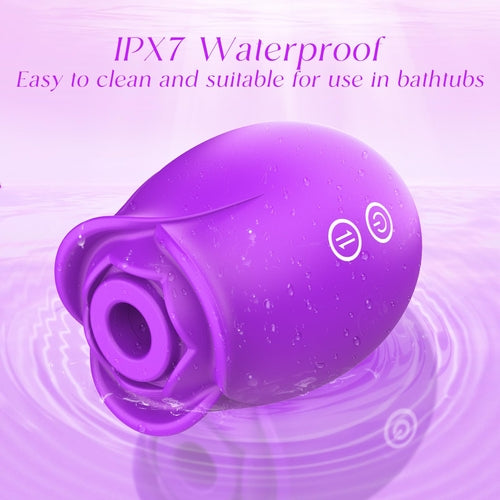Sucking Stimulator & Wellness Device