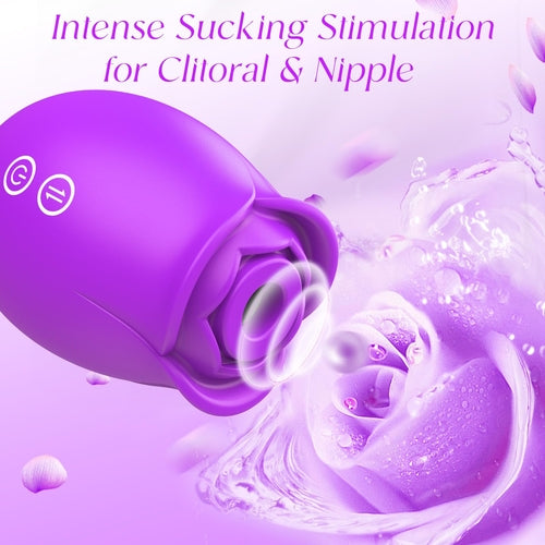 Sucking Stimulator & Wellness Device