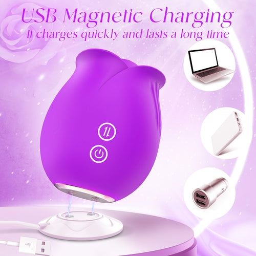 Sucking Stimulator & Wellness Device