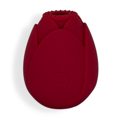 Maia Rose Petal Wellness & Massage Device