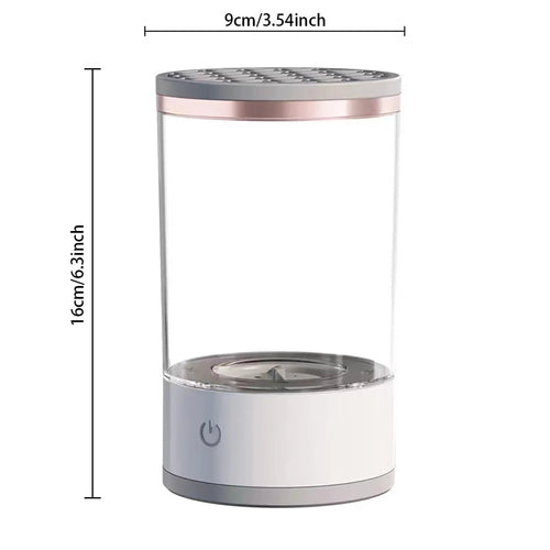 Automatic Electric Makeup Brush Cleaner & Dryer