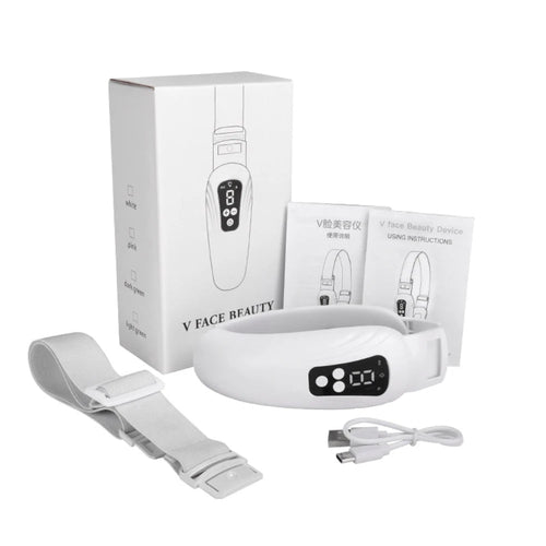 Advanced EMS Electric Facial Lifting & Sculpting Strap