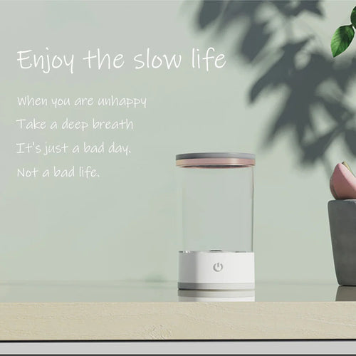 Automatic Electric Makeup Brush Cleaner & Dryer
