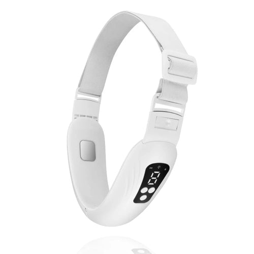 Advanced EMS Electric Facial Lifting & Sculpting Strap