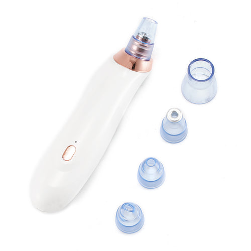 Advanced Blackhead & Pore Cleansing Device