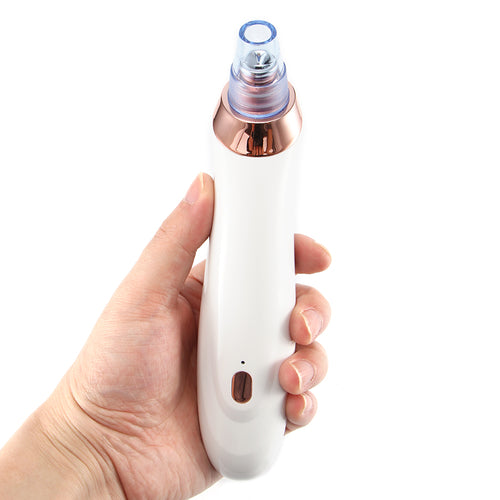 Advanced Blackhead & Pore Cleansing Device