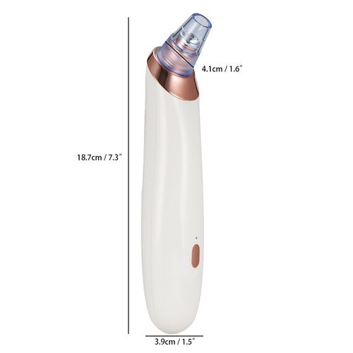 Advanced Blackhead & Pore Cleansing Device