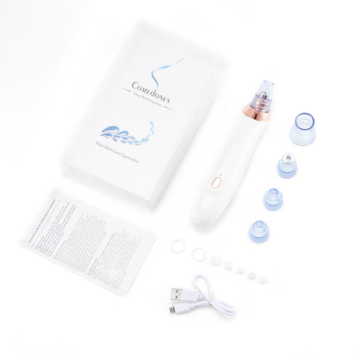 Advanced Blackhead & Pore Cleansing Device