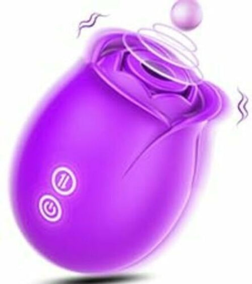 Sucking Stimulator & Wellness Device