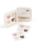 Hydrocolloid Pimple Patch Starter Kit - 32 Count with Mirror Case